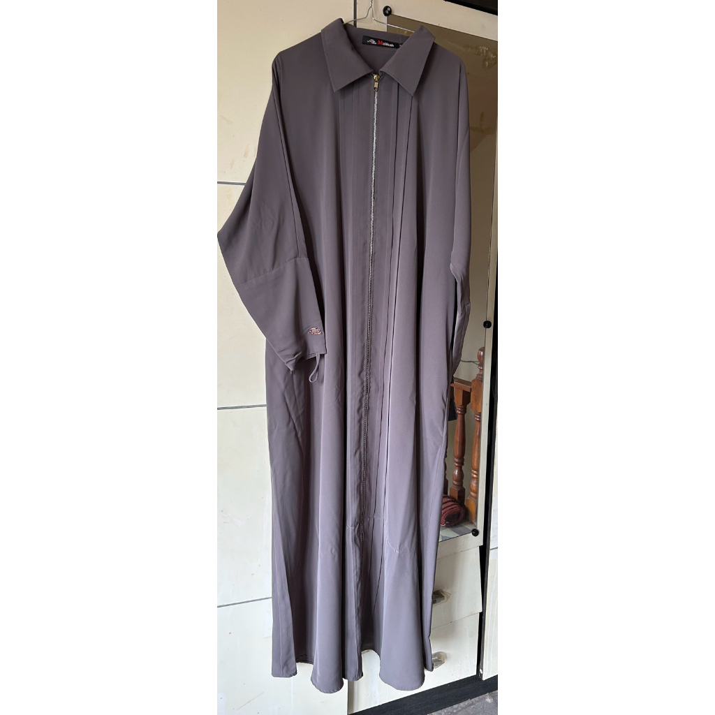 PL lean malikah warna morel