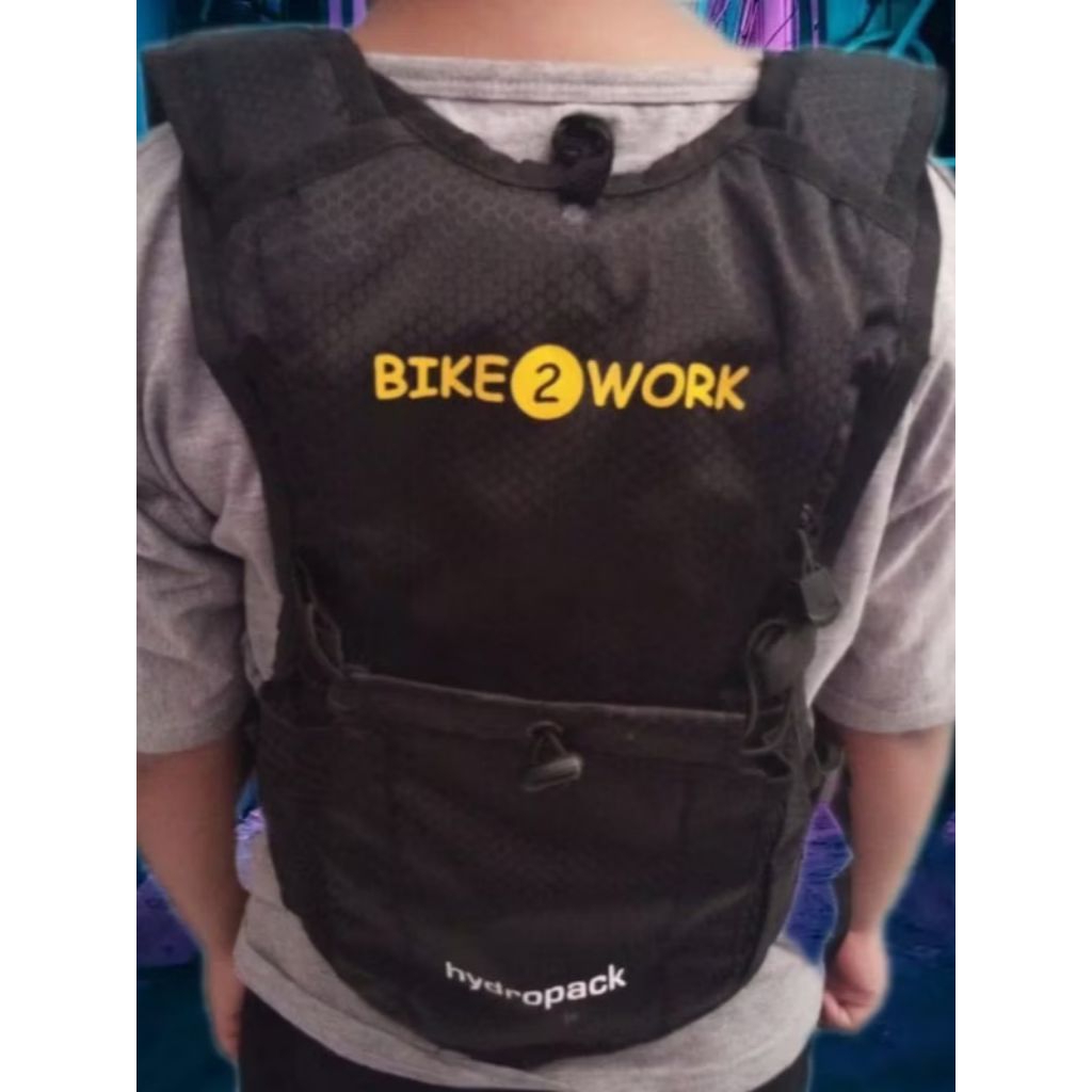 #BICYCLE ACCESSORIES #CYCLING BACKPACK #hydropack #TAS PUNGGUNG #RANSEL #SEPEDA #GUNUNG #MTB #GOWES 