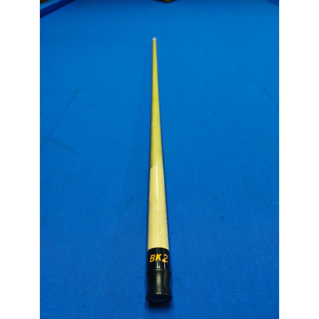 shaft break BK2 predator