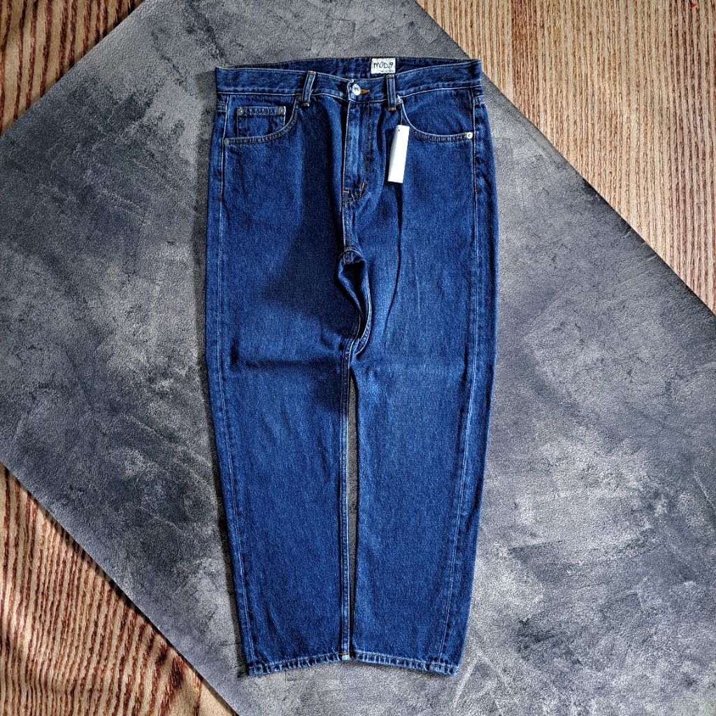 1652 Celana jeans modnine