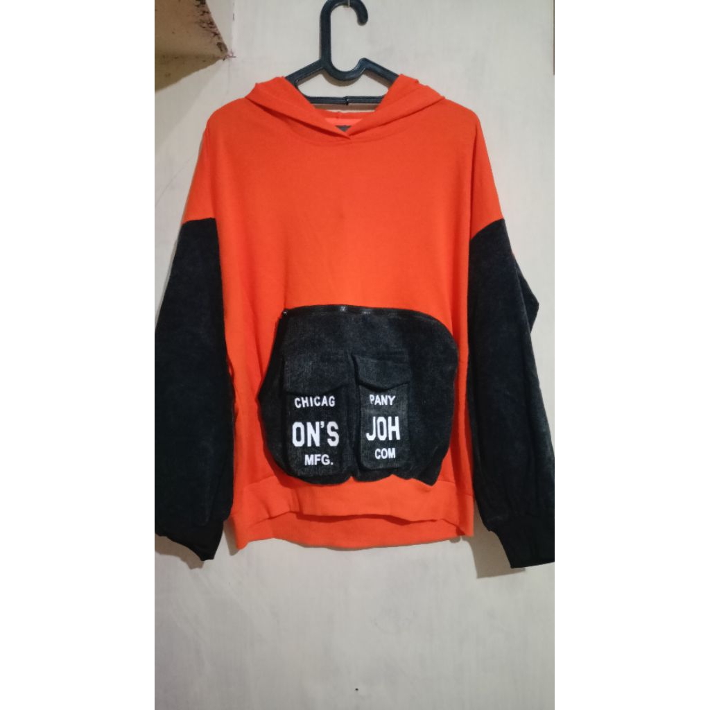 hoodie ( PL )