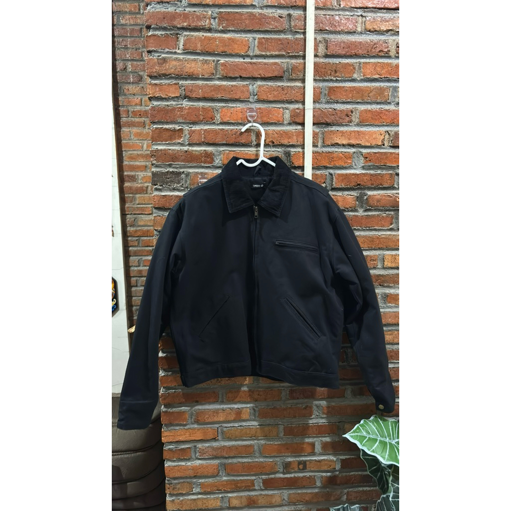 timbre work jaket