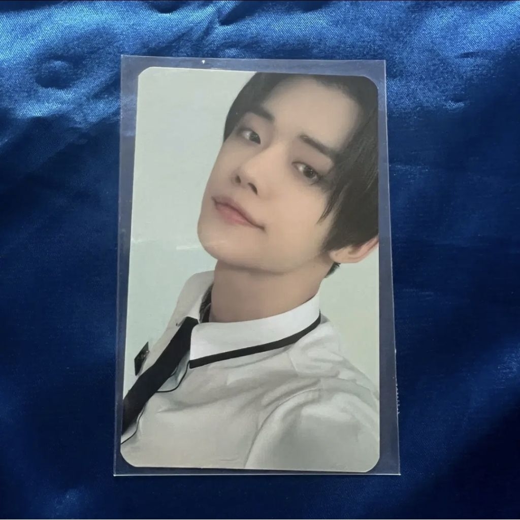 PC Yeonjun Taehyun Osis Freeze Soobin Beomgyu