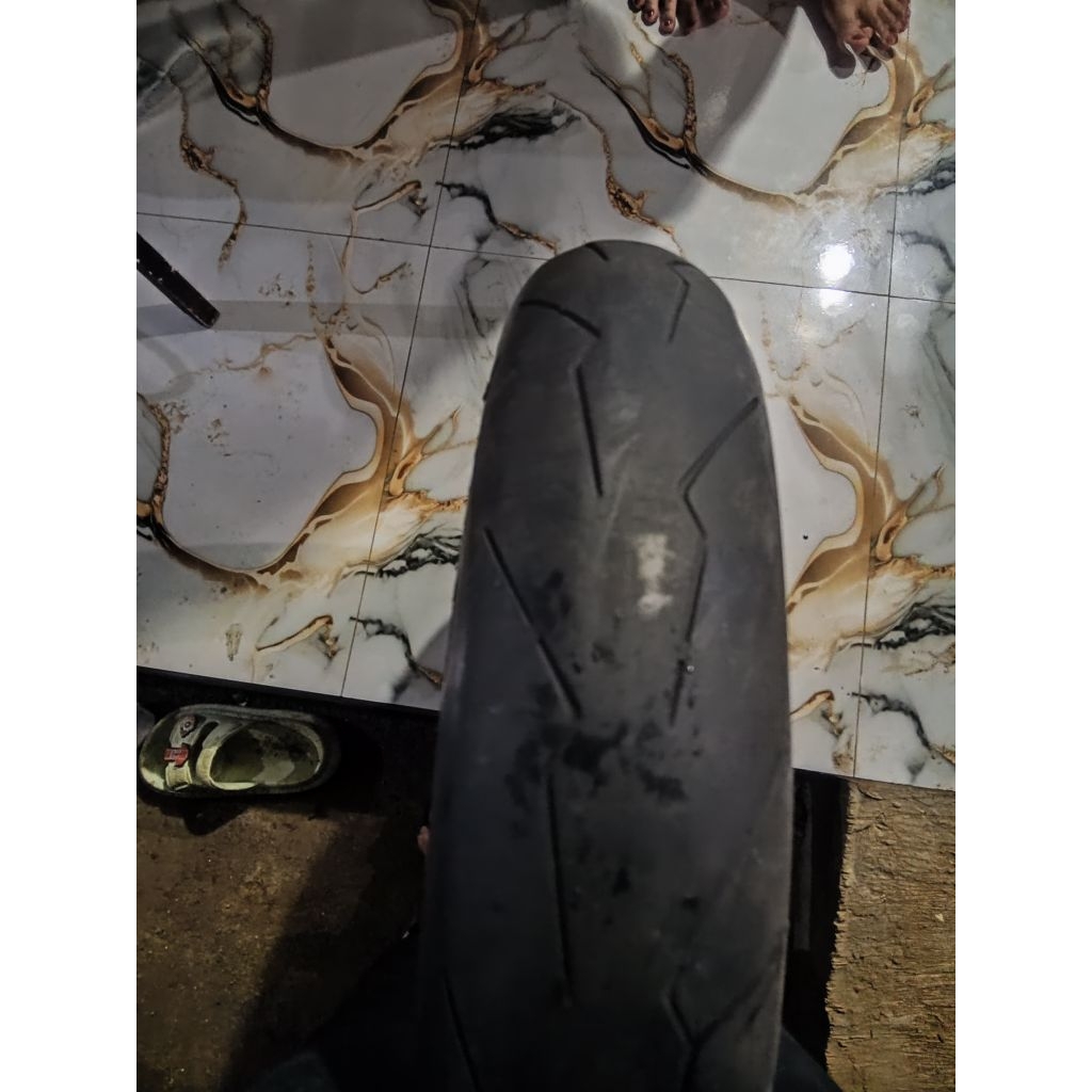 Ban motor ring 17 super corsa