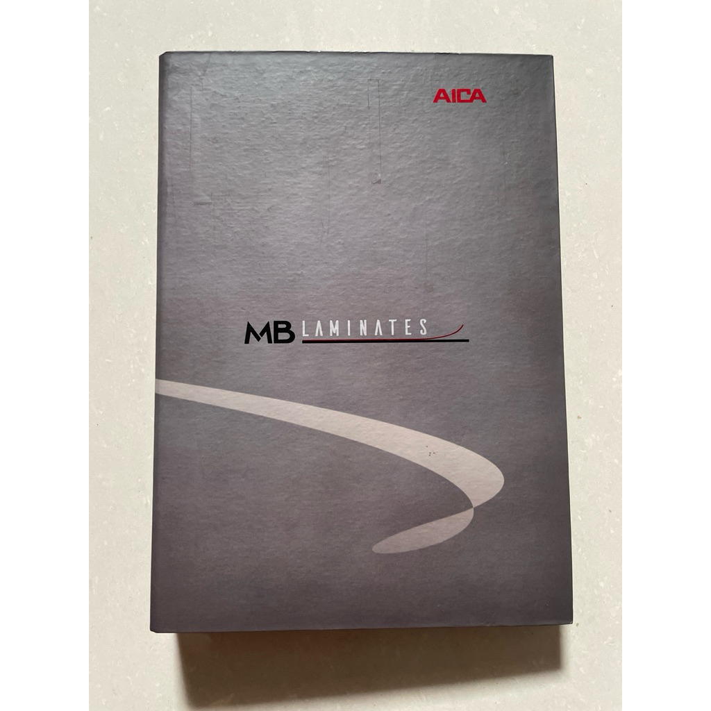 Katalog HPL AICA MB 2020-2022