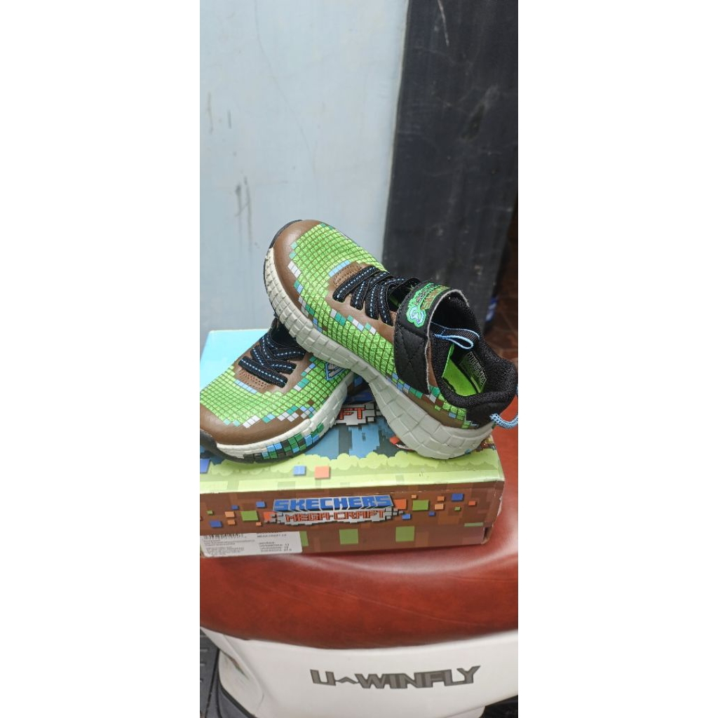 skechers mega craft 3.0