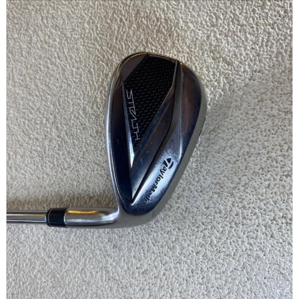 Taylormade Stealth Single Iron S Sand
