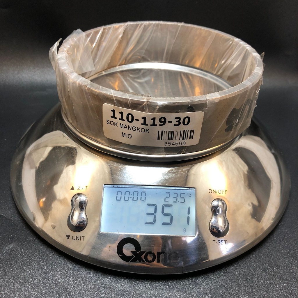 SOK MANGKOK 110-119-30 KOPLING GANDA MIO,BEAT KARBU,BEAT POP