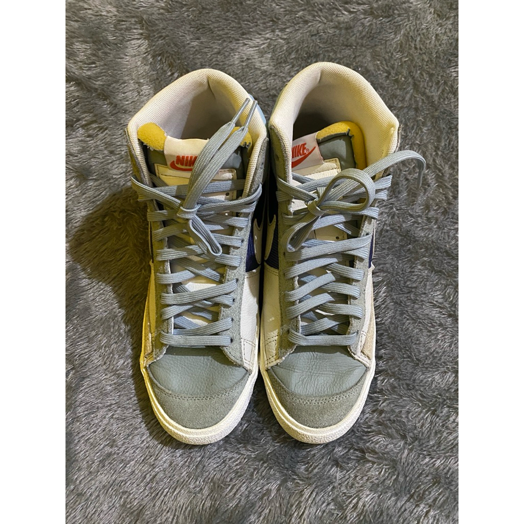 Nike Blazer Mid Pro Club (Used Like New)