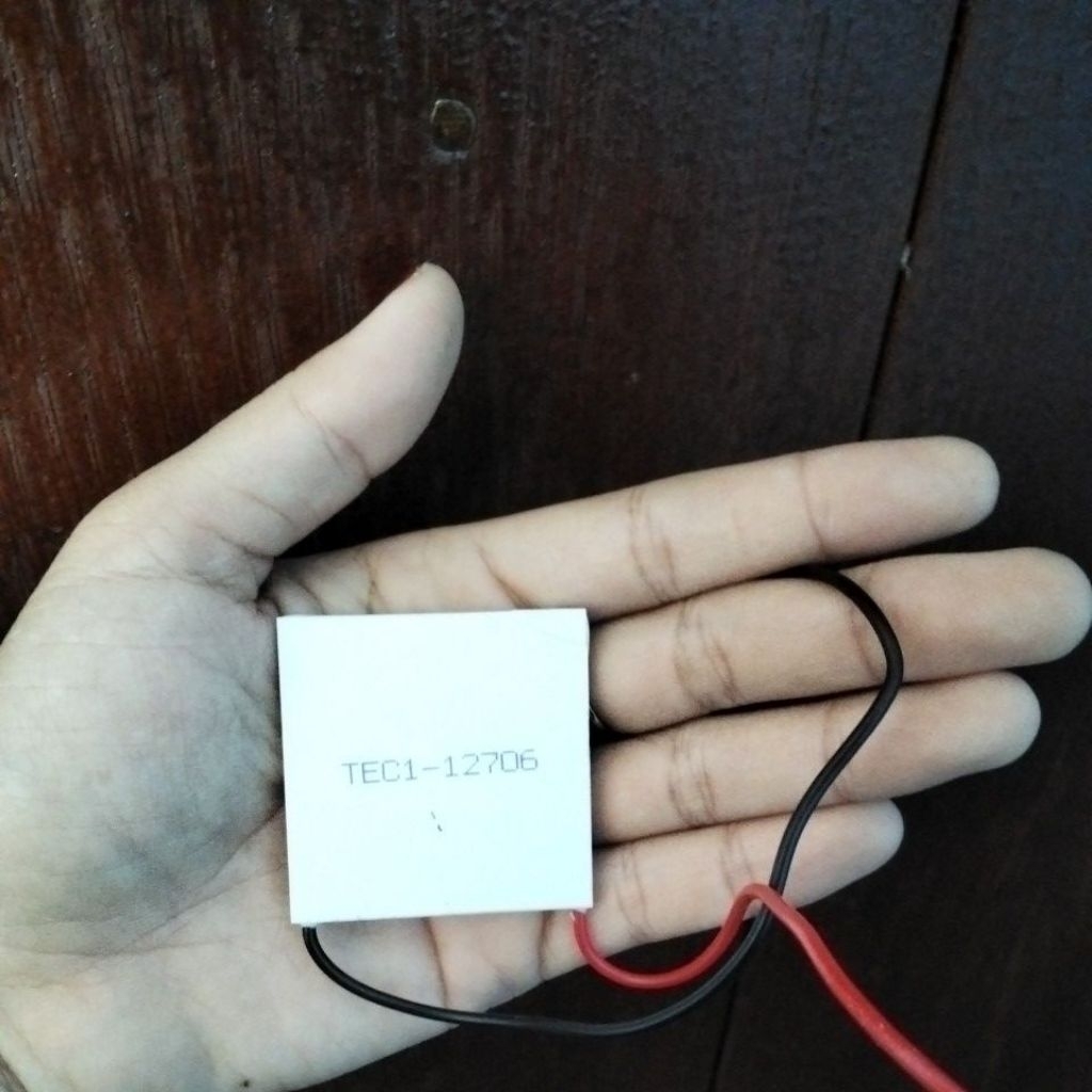 PELTIER DISPENSER PELTIER DISPENSER