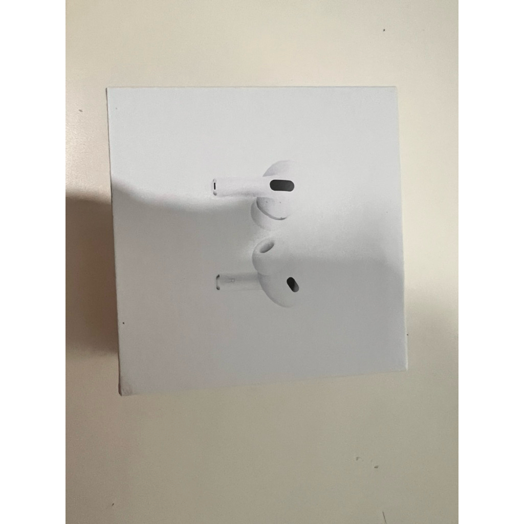Airpods Pro Gen 2