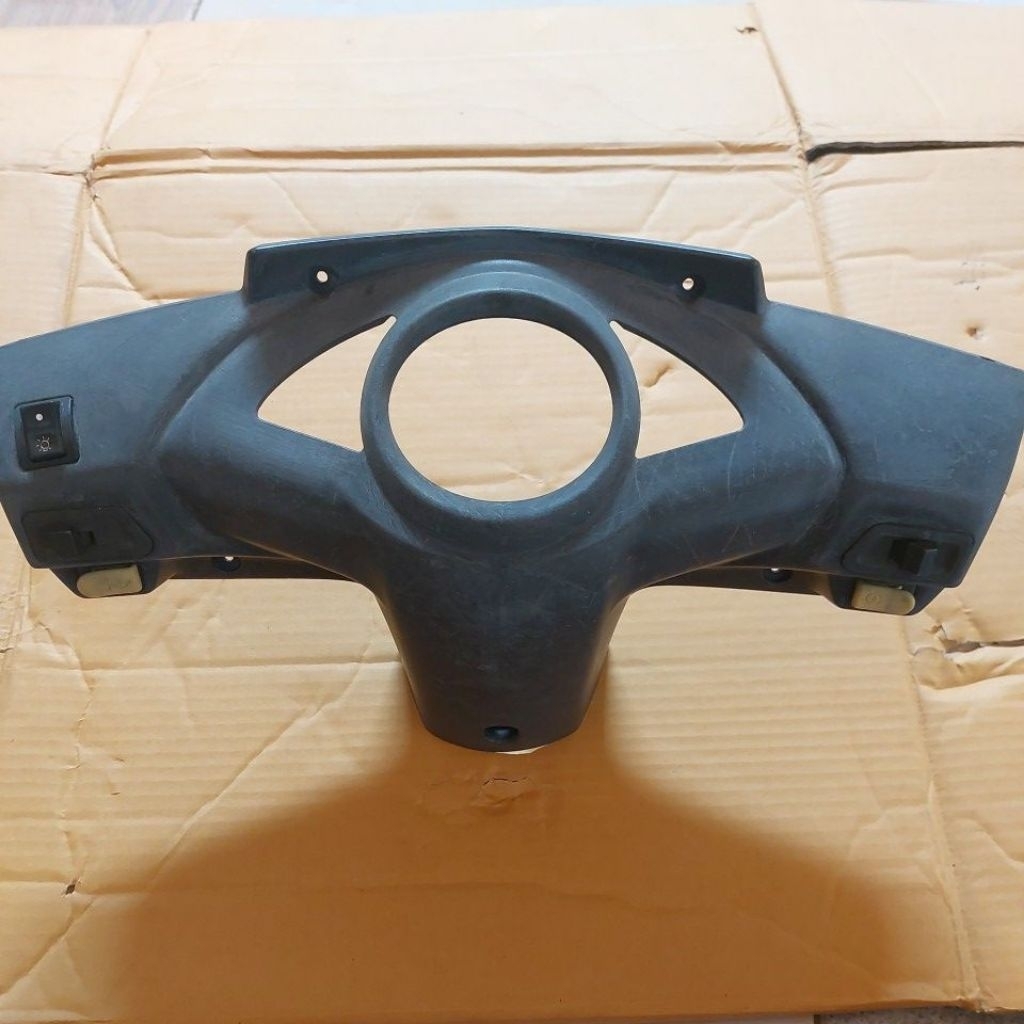 Batok Kepala Belakang Honda Vario 110 Karbu Original