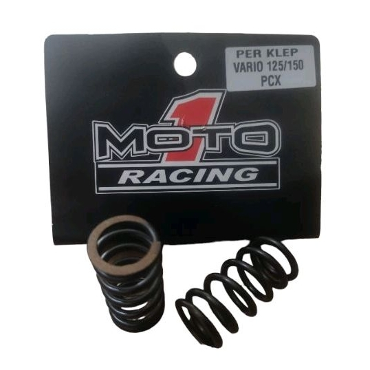 PER KLEP MOTO1 MOTOR VARIO 125/ VARIO 150/ PCX