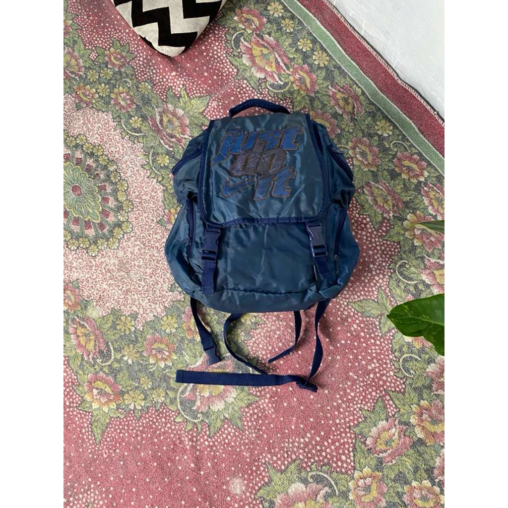 Nike just do it 90s vintage