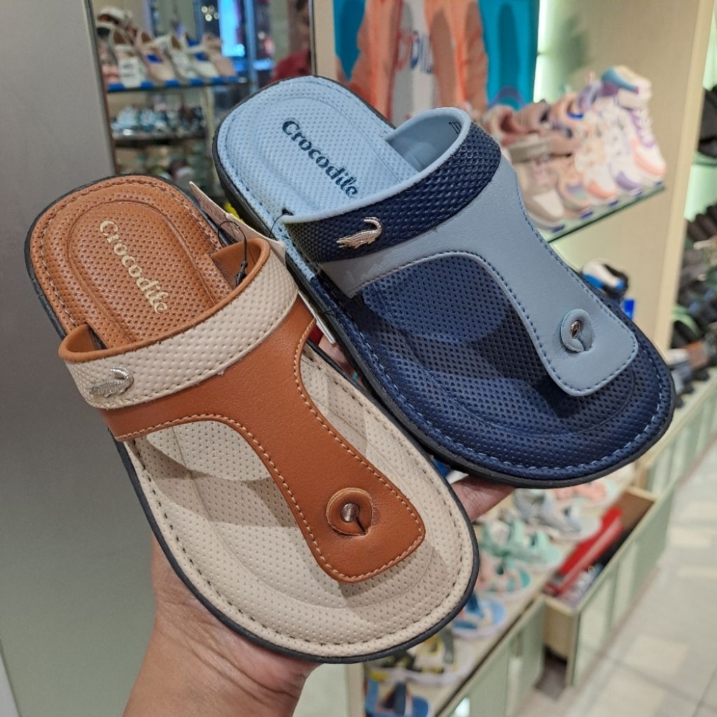 sandal anak laki-laki crocodile