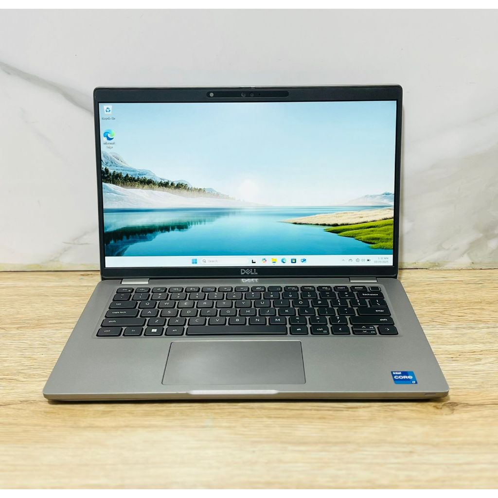 DELL LATITUDE 5430 INTEL CORE I7 GEN 12 RAM 16GB SSD 256GB