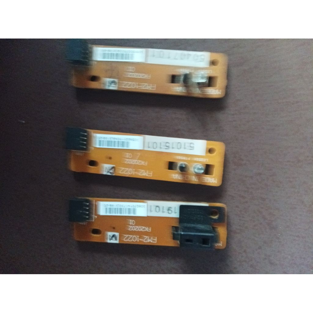 sensor infra Red Adf canon ir 6570 / 5075 / 5050 series
