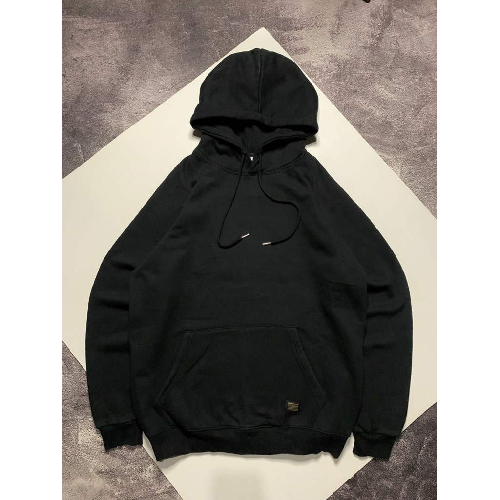 Hoodie jemut clothing