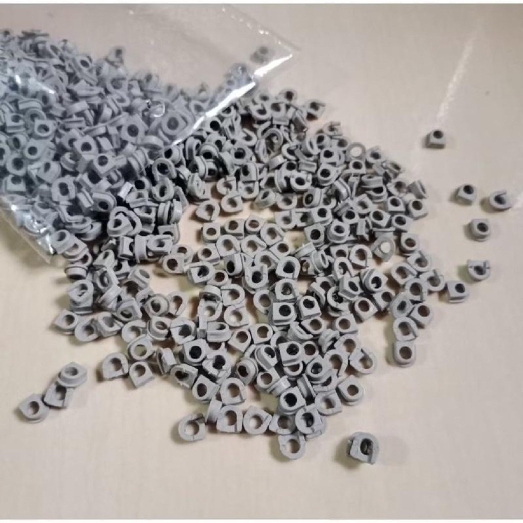 Kancing kisi-kisi ac avanza xenia rush terios Bosh dudukan kisi ac rush terios avanza xenia Penjepit