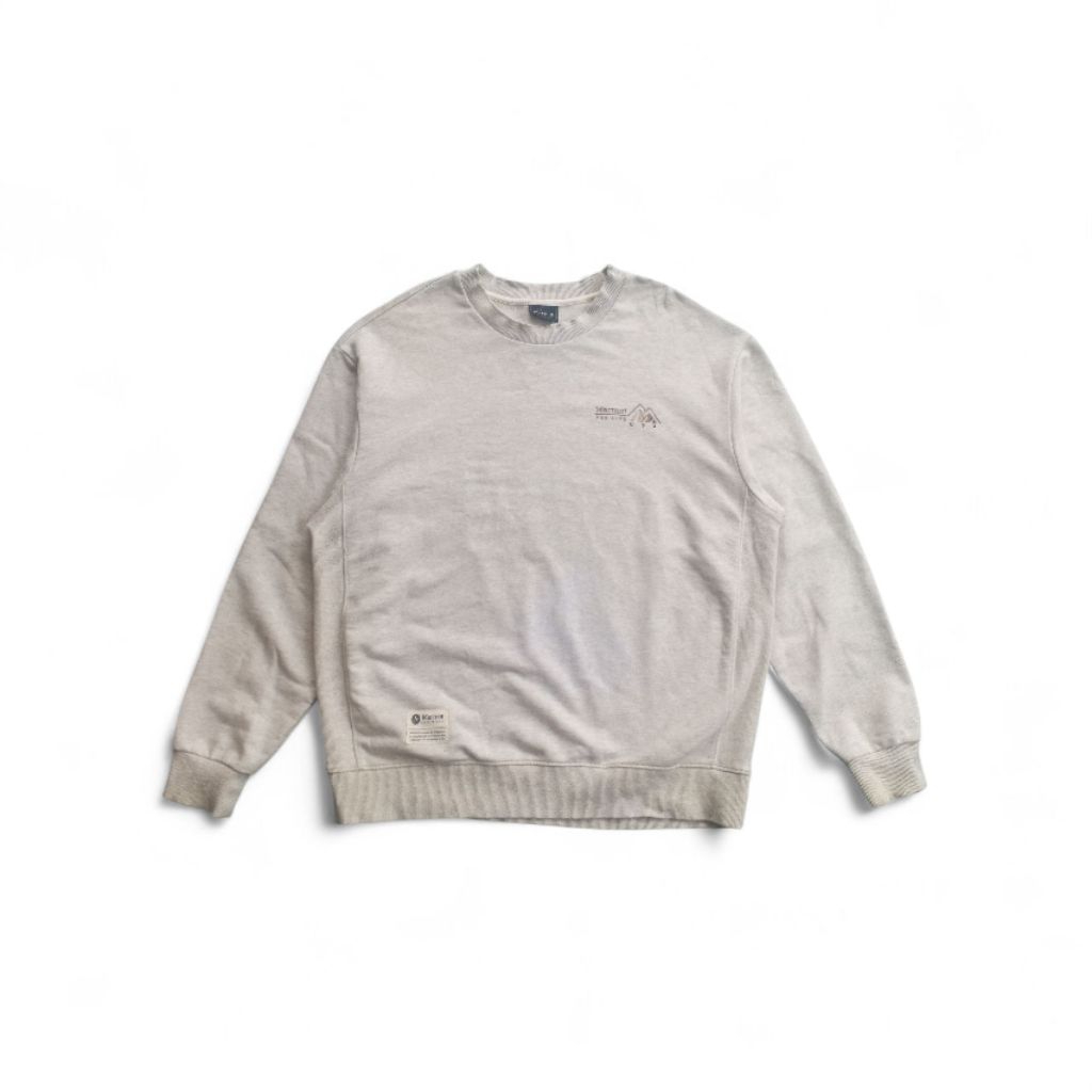 Marmot Crewneck second