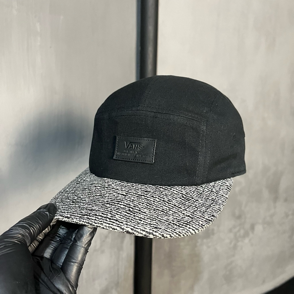 Topi vans 5-Panel
