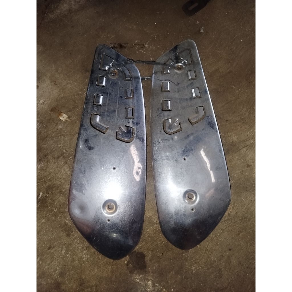 panel tangki l2 super