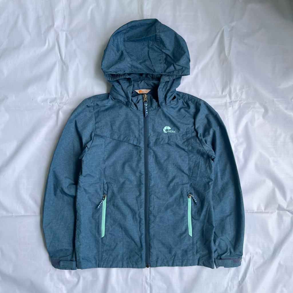 nepa outdoor jacket