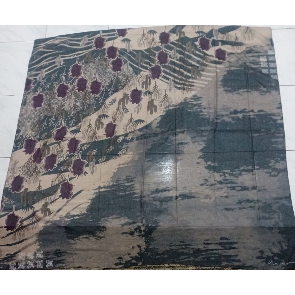 Preloved jilbab Restu Anggraini