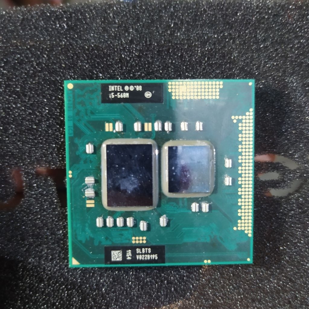prosesor i5