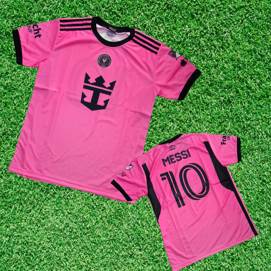 jersey baju bola intermiami messi dewasa/jersey messi dewasa