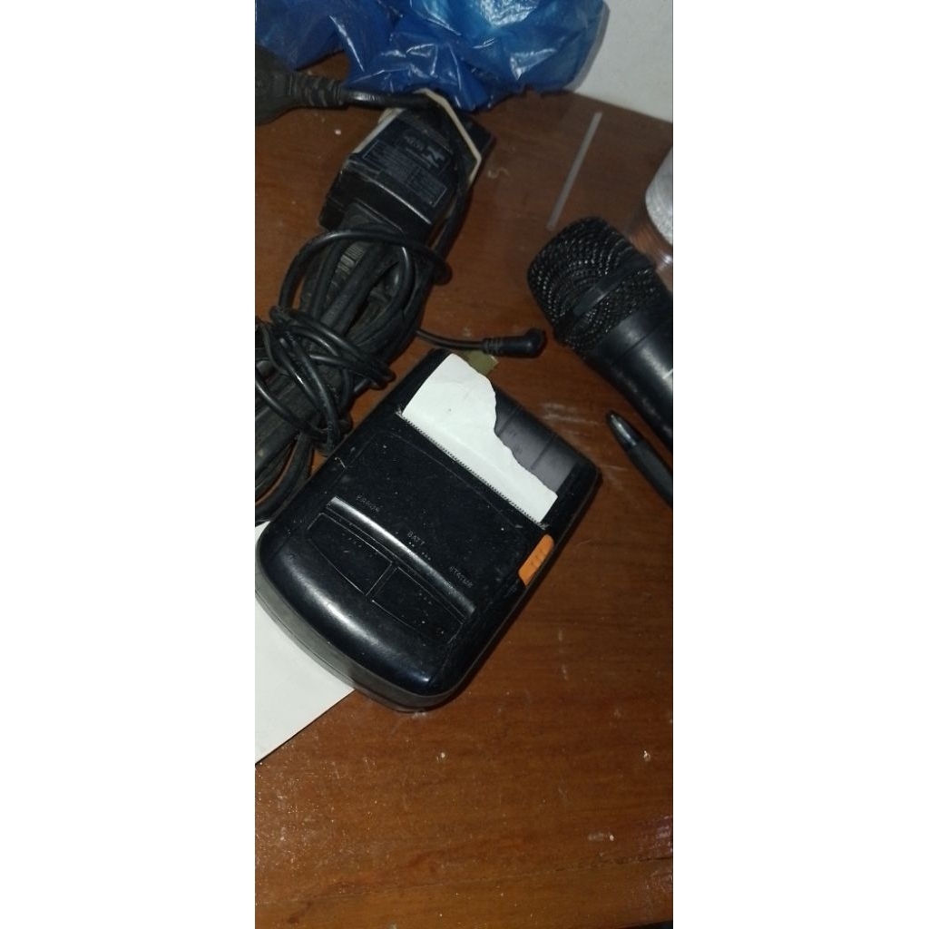 Printer bixolon 58 cm