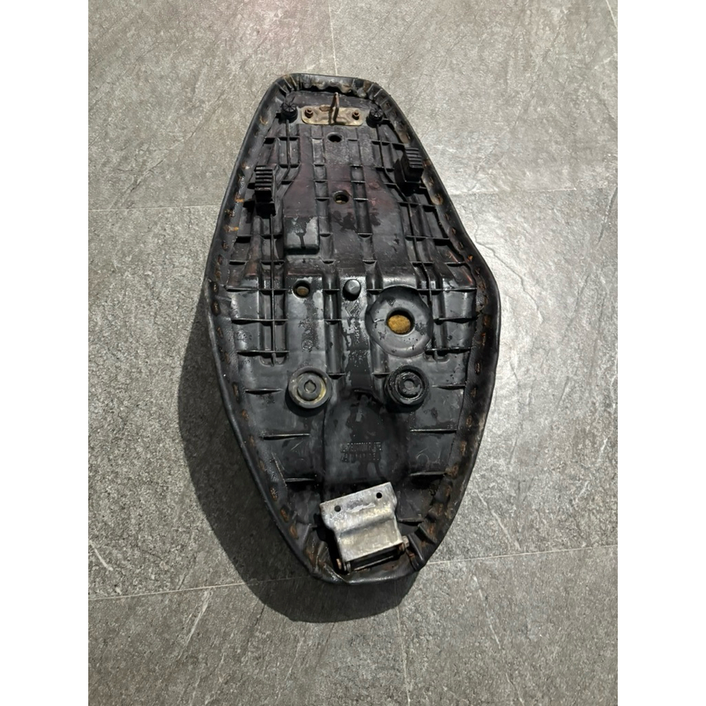 Jok satria hiu original