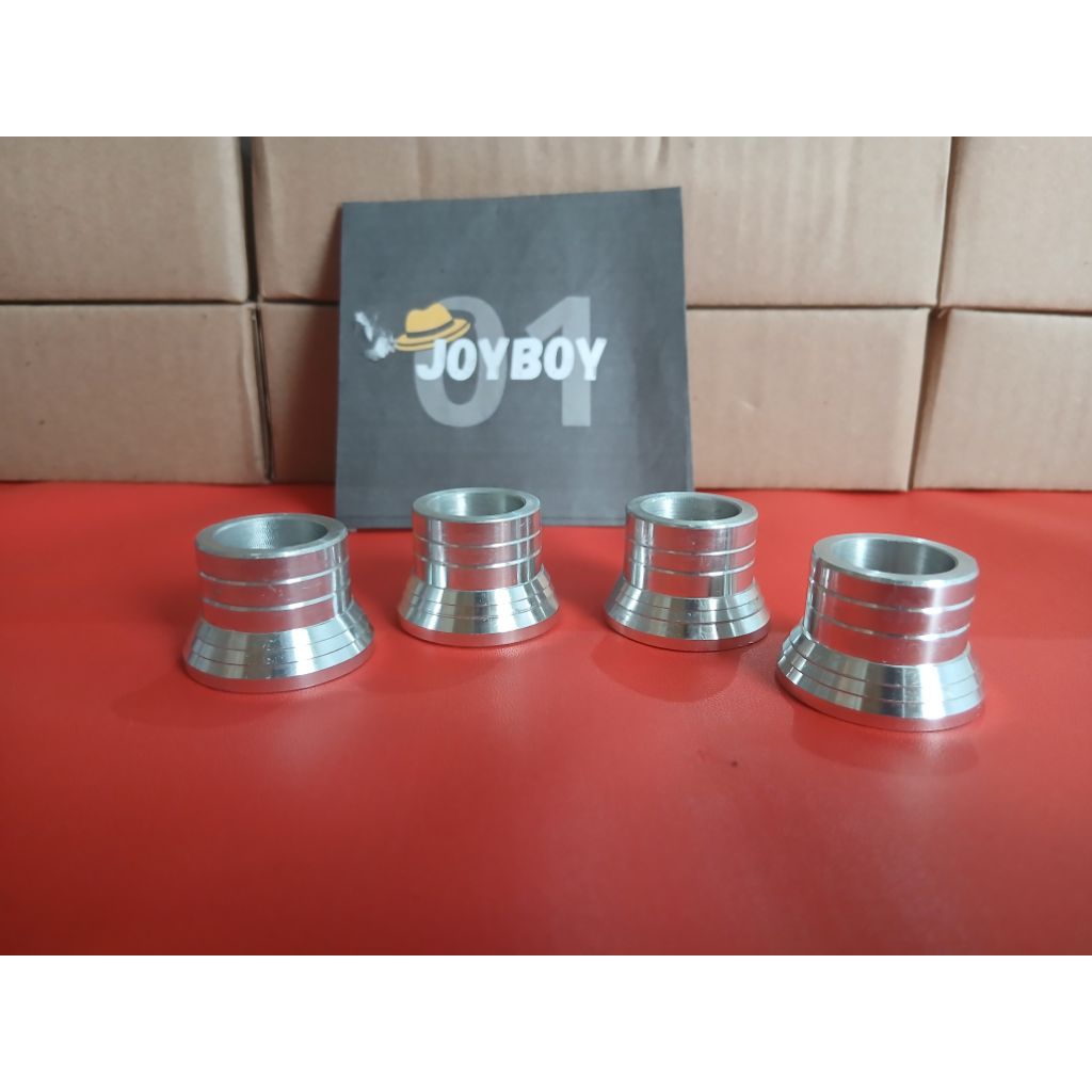 Boshing Roda Belakang Vario 110,125,150 Boshing Roda Dalam Swing Arm Vario Custom Alumunium