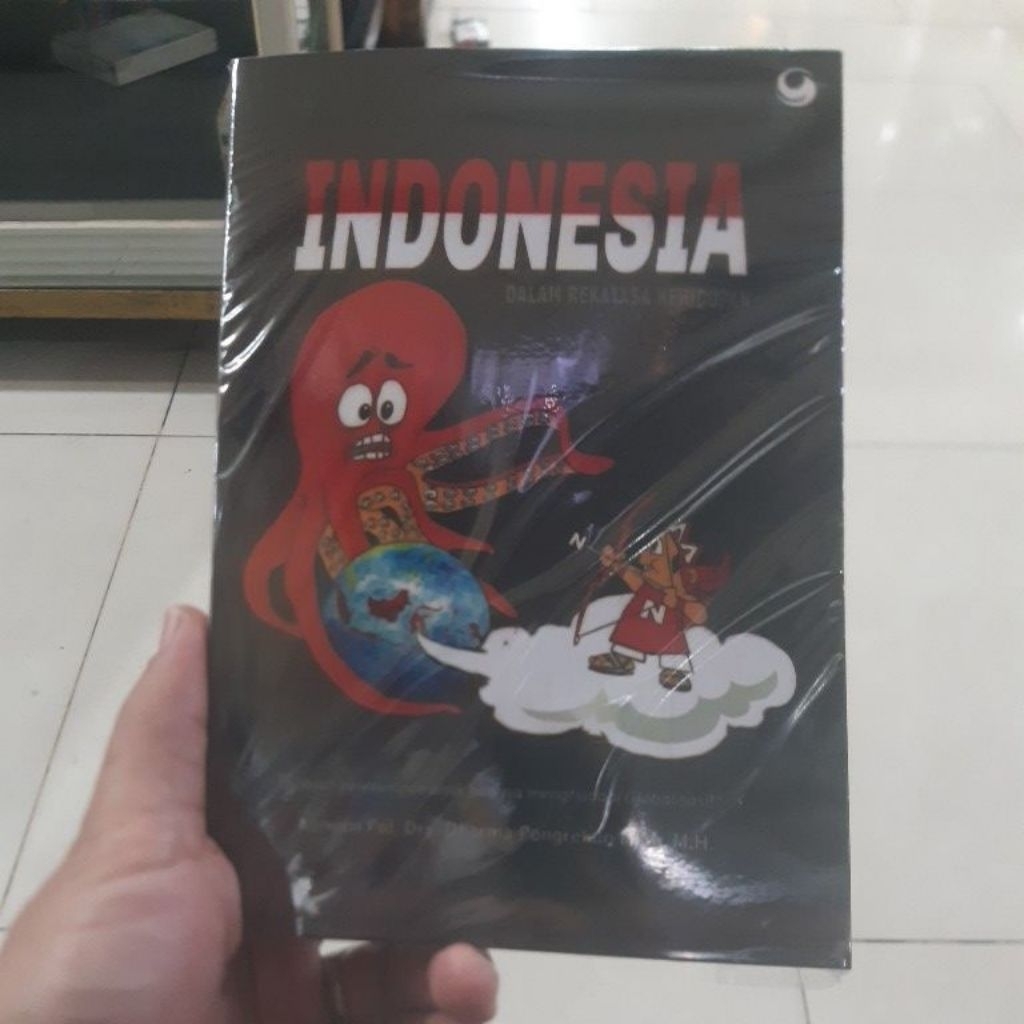 INDONESIA DALAM REKAYASA KEHIDIPAN