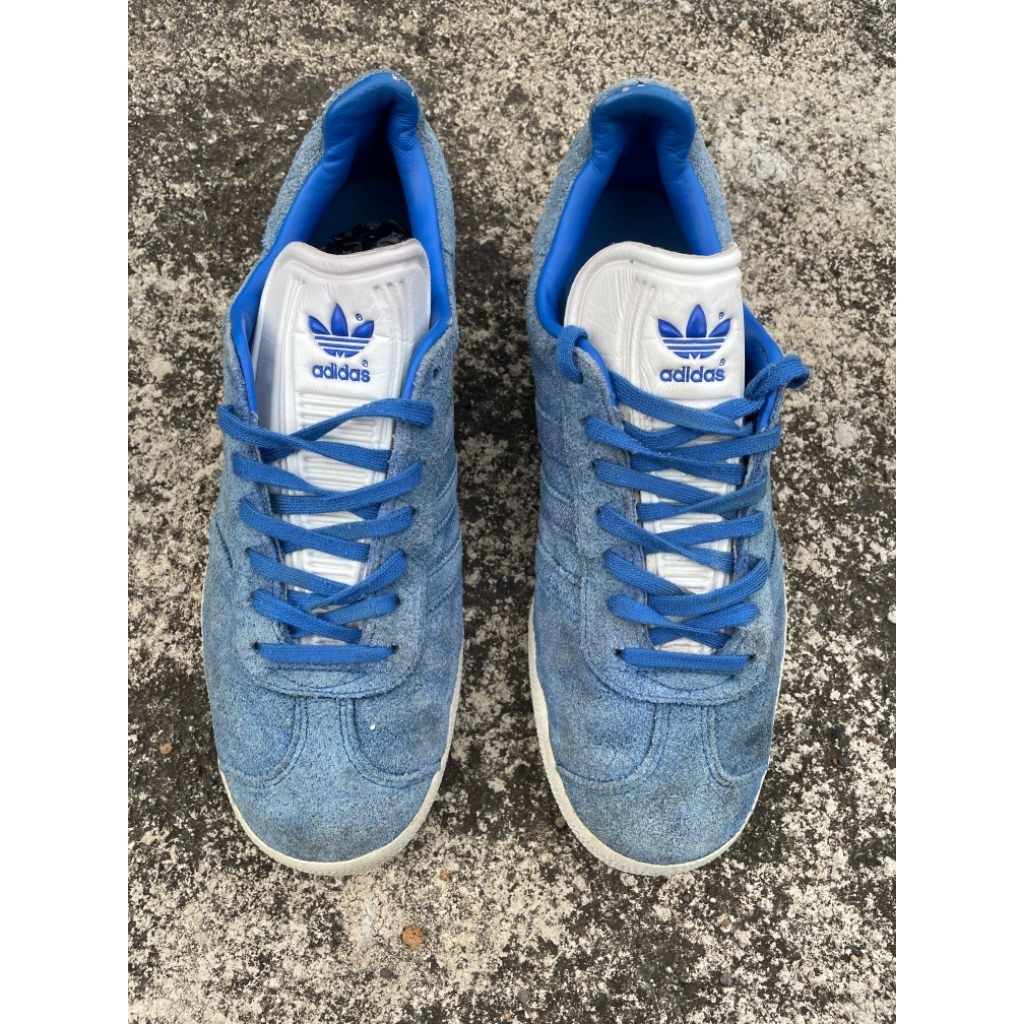 GAZELLE II BLUE