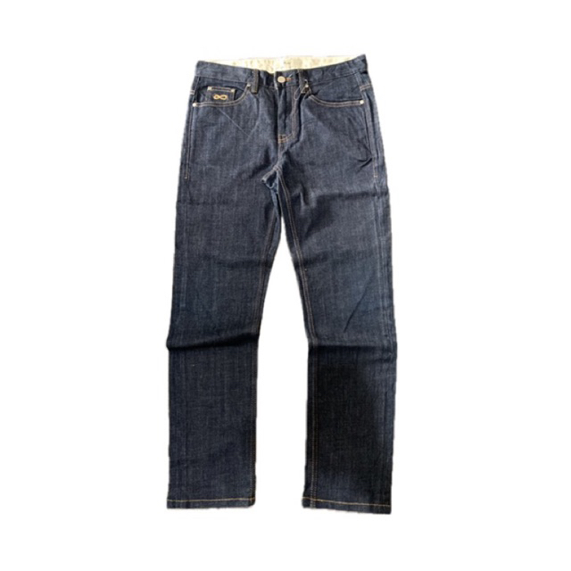celana jeans plac / jeans plac second