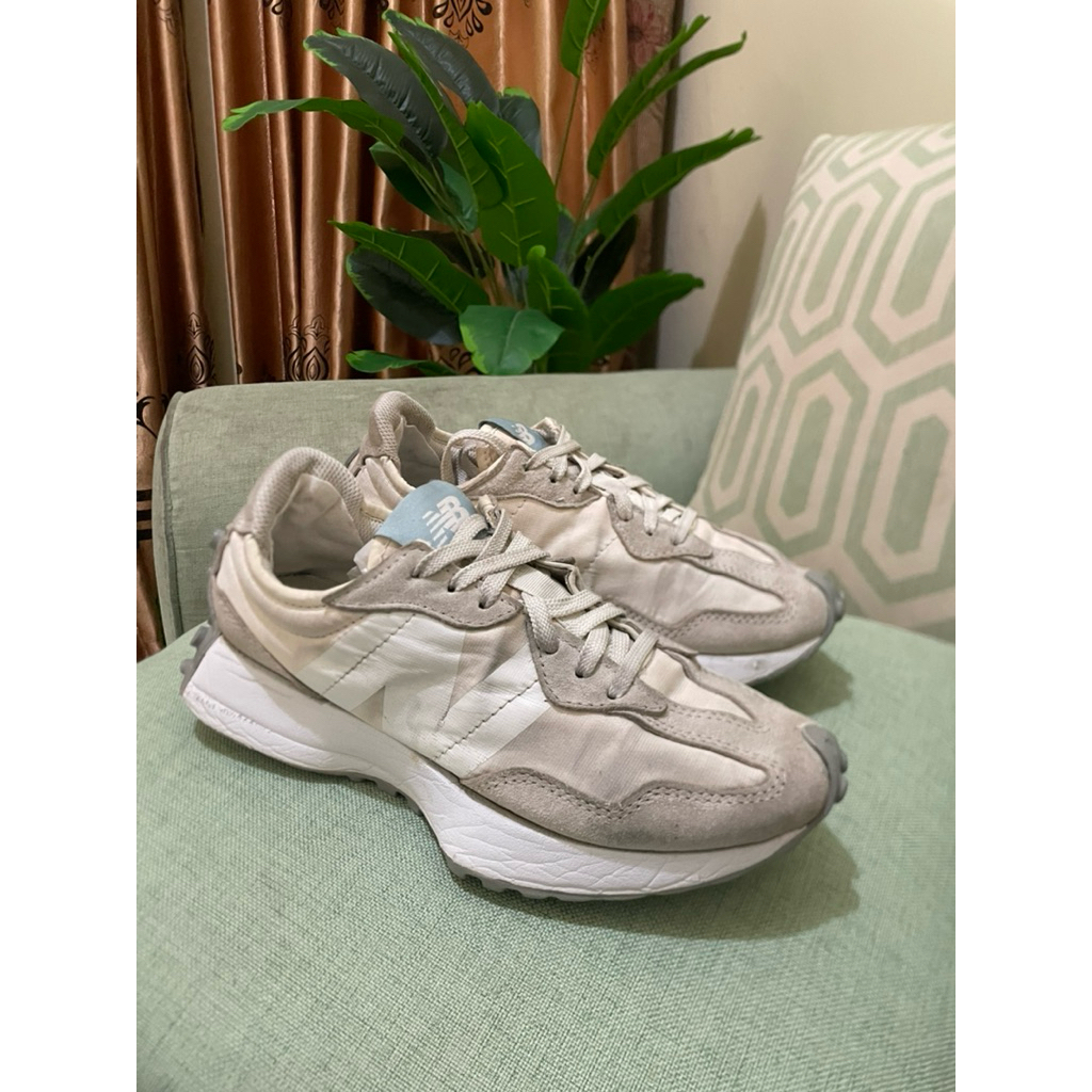 sepatu anak new balance preloved