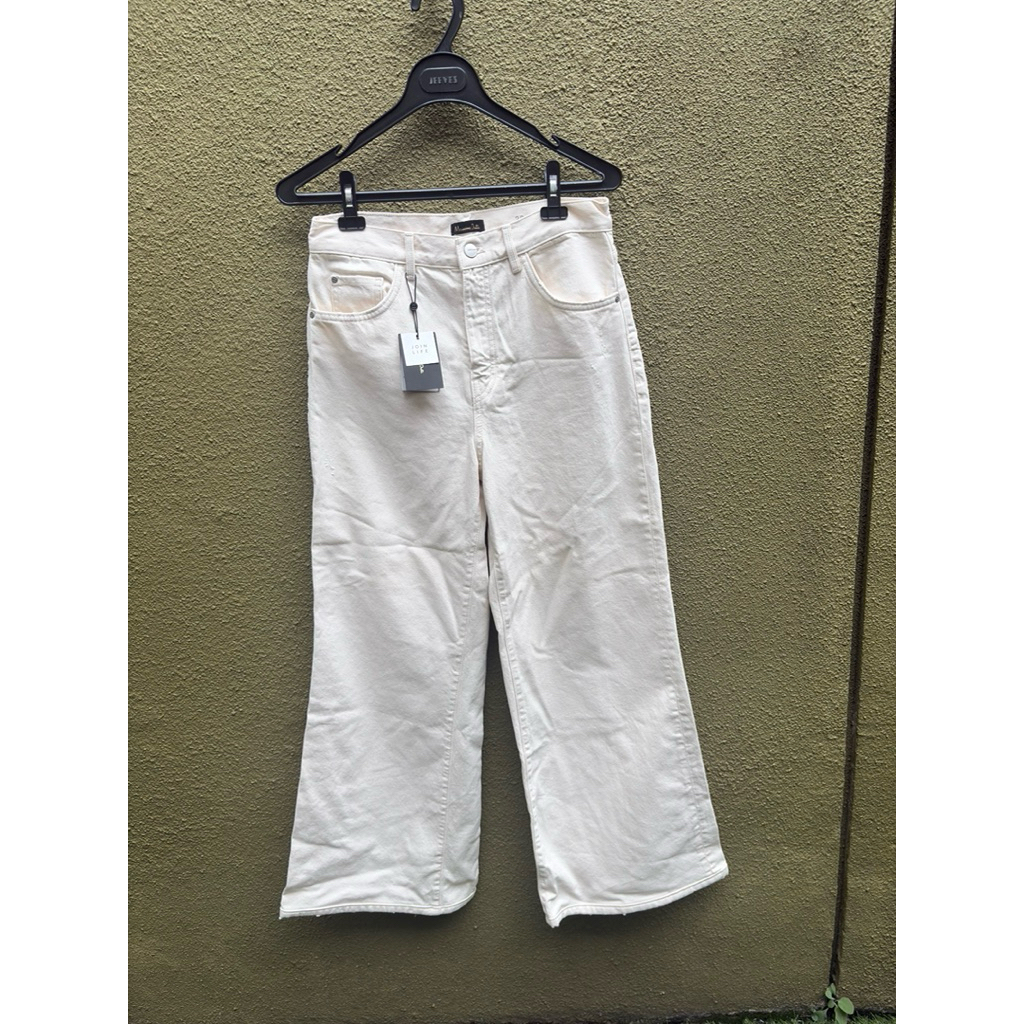 jeans massimo dutti