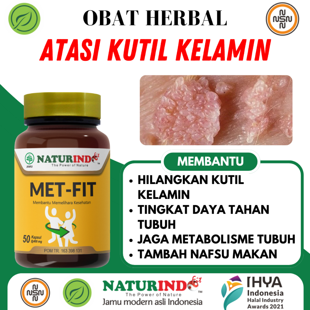 Obat Kutil Kelamin Pria Wanita Sipilis Penghilang Kutil Kelamin Perontok Kutil Herbal  NATURINDO