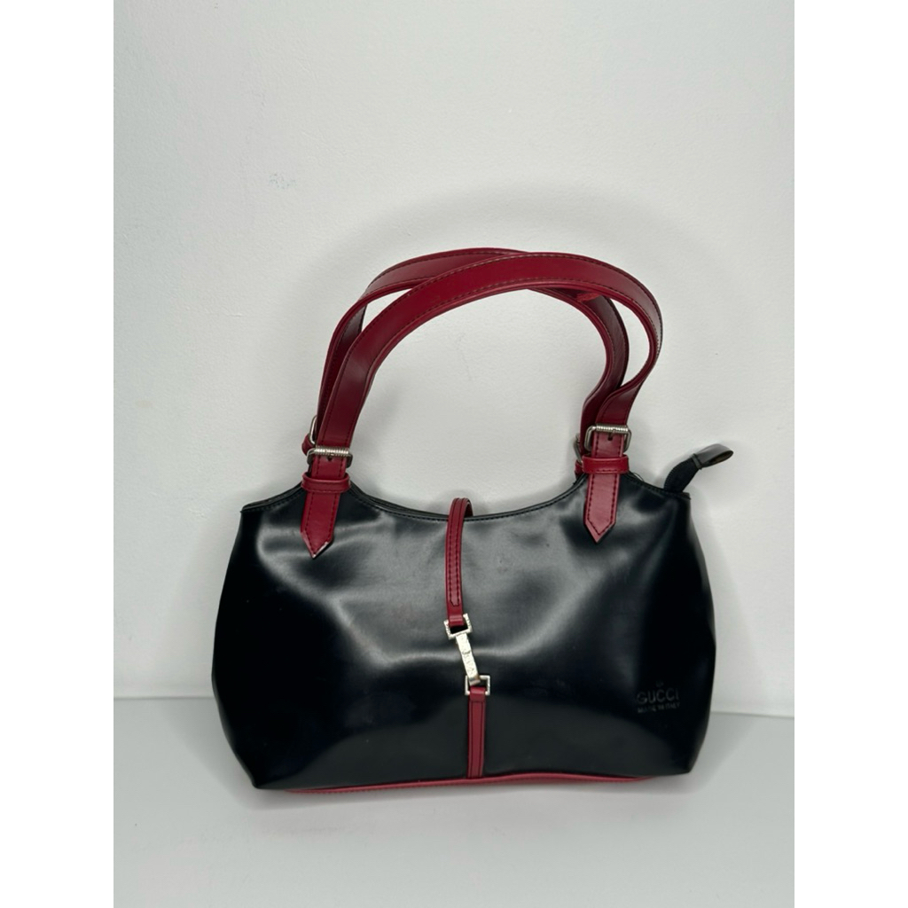 Preloved Tas Gucci Original (nego)
