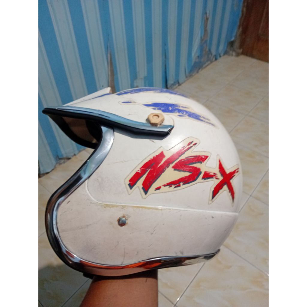 helem nsx gading ori lawasan