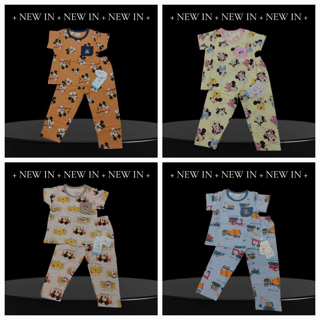 CPSAKU - 040126 - CP SAKU ORGANIK IMPORT BRAND GAJAH USIA 1 S.D 3 TAHUN