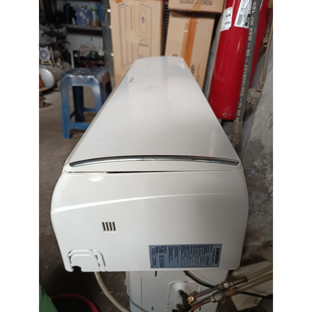 indoor AC Samsung 2pk seken mulus original