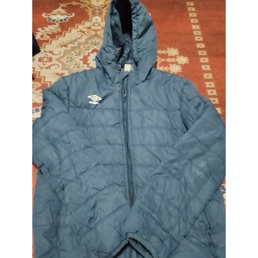 Jaket Umbro