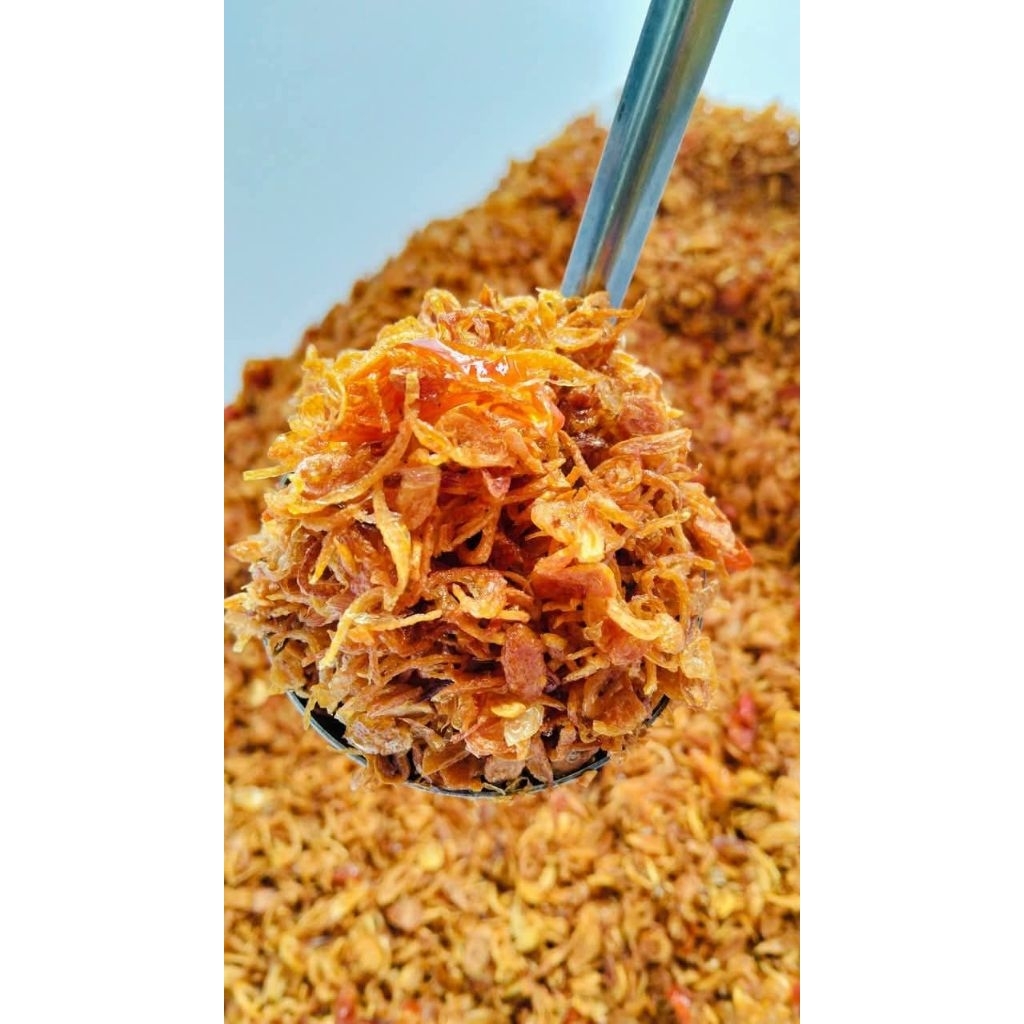 Siwang / bawang goreng / terasi bawang