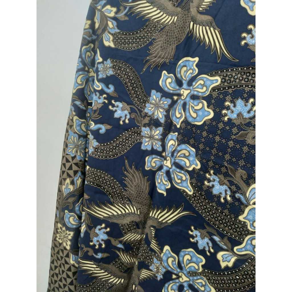Kain Bahan Batik Danar Hadi