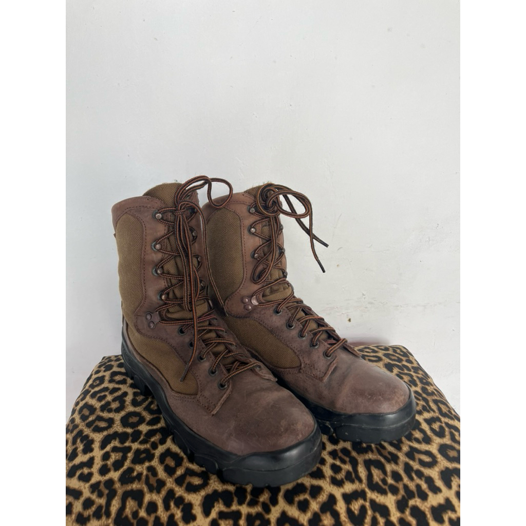 BOOTS DANNER MADE IN USA size 43