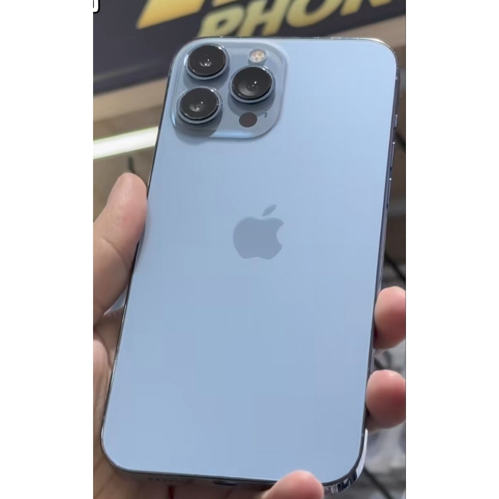 iphone 13 promax
