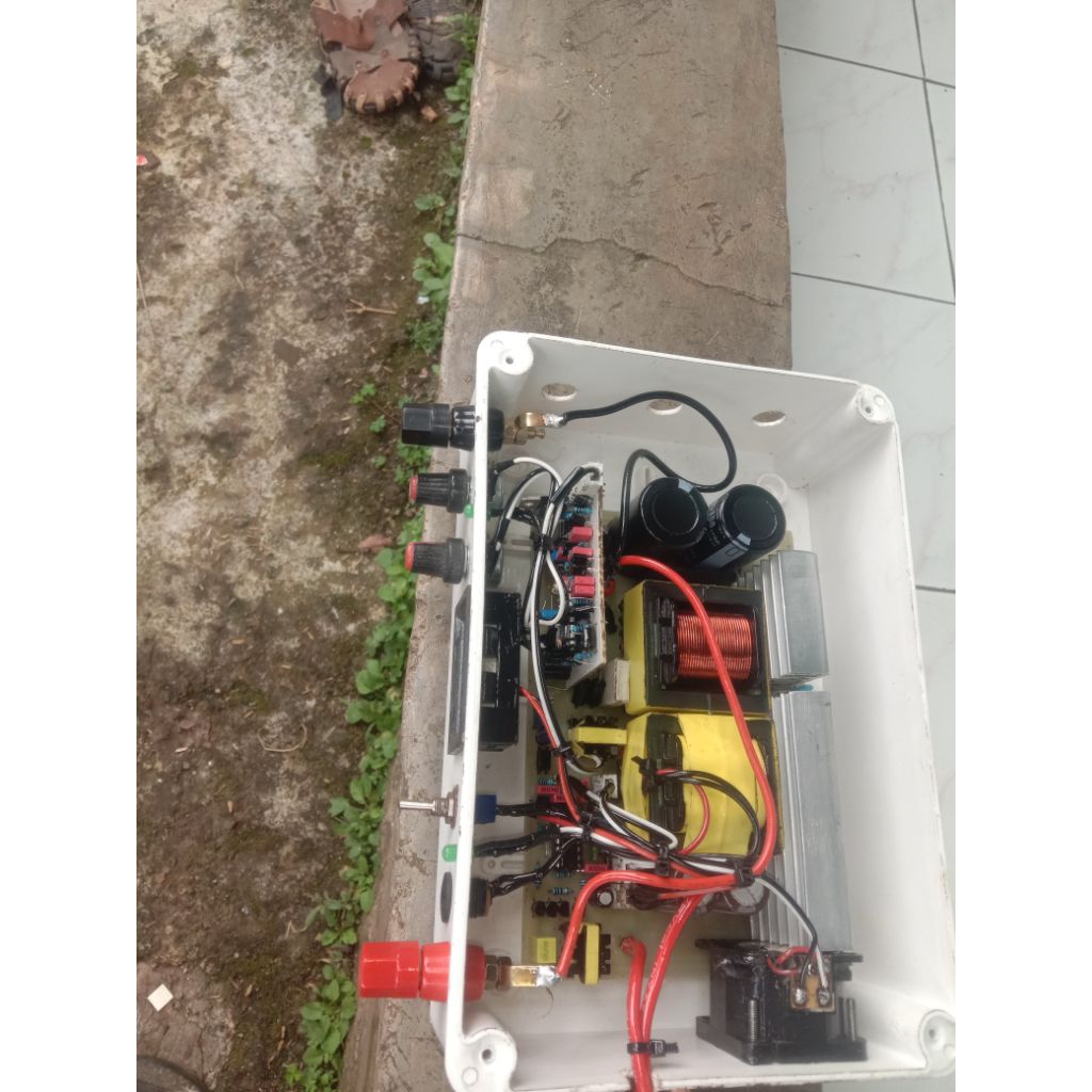 pdc igbt 4jumbo