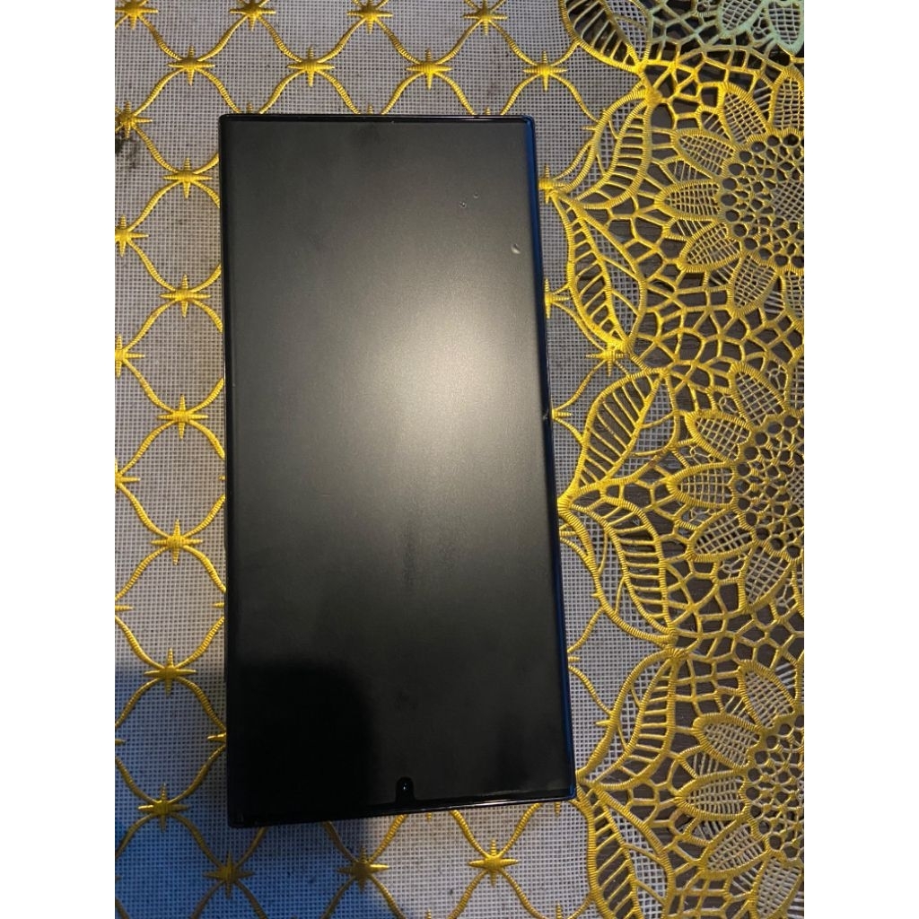 SAMSUNG S23 Ultra (second)